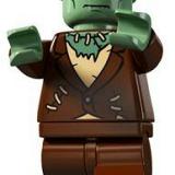 Набор LEGO 8804-frmonster