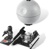 Набор LEGO 9676